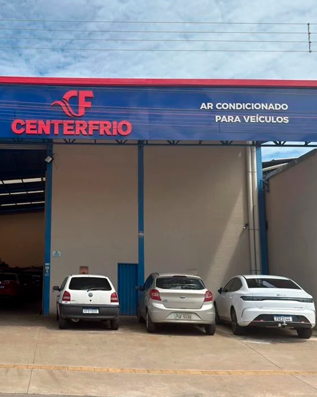 CENTERFRIO 01